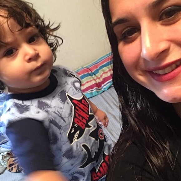 jeromesmommy